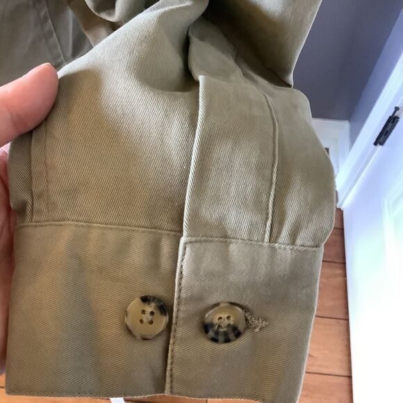BOYT Harness Company Authentic Safari International Jacket 🤠💖😎 - Picture 5 of 12